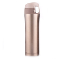 Thermos boissons/vide isolé/voyage /Water acier nécessaire / bouteille